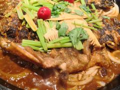 -老板恋上鱼(高新万达店)