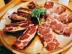 -闻老头·菊花炭烤肉(D11店)