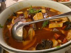 -望京楼flavor餐厅(古北水镇景区店)