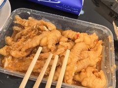 -水牛奶皇后糖水铺(深圳总店)