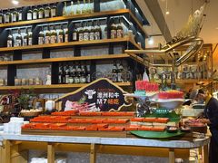 -亚马逊蒸汽活海鲜自助(LCM置汇旭辉广场店)