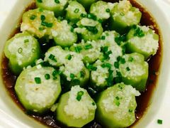 -上海老饭店(北京分店)