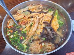 -周成芝螺蛳粉(市桥店)