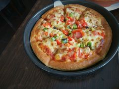 -斯塔凡意式餐厅(容县店)