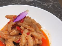 -同庆楼(滨湖万达广场店)