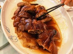 -稻香海鲜饭店(第一国际店)