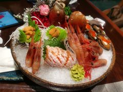 -古京·臻致料理(月湖店)