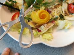 -蟹榭·本帮江浙菜·蟹宴(五角场合生汇商场店)