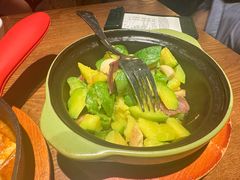 -云海肴·汽锅鸡·云南代表菜(天山百盛优客店)