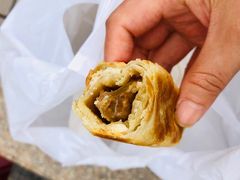 肉饺-稻香村(观前街店)