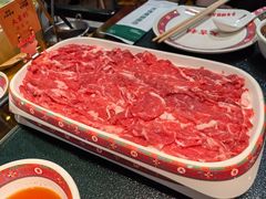 -大吉利·潮汕鲜牛肉火锅(总店)