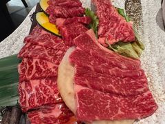 -御牛道日式烤肉料理(杭州西溪印象城店)