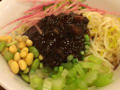 -北平小馆·烤鸭·家常菜(磨房北里店)