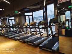 -一兆韦德健身(古美店)