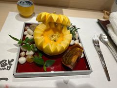 -鮨一日本料理旗舰店(总店)
