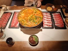 -旺福·贵州酸汤牛肉火锅(陆悦天地店)