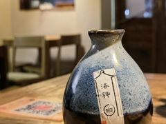 -长亭酒肆.武夷菜(鼓楼后海店)