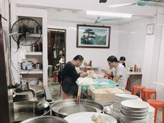 大堂-海幢瑞芳饮食店
