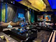 -欢乐盛KTV音乐会所(泰然店)