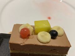 -宁波阳光豪生大酒店·豪生咖啡厅