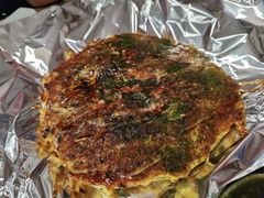 -日葵 大阪烧ひまり(仙霞路店)