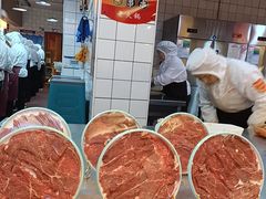 -阿串串老火锅(力盟店)