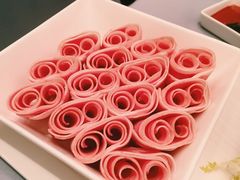 -鼎鼎香·港式火锅(北京SKP店)