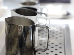 -Onirii Coffee(长乐路店)