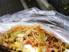 -缘顺缘兴玉米饼(吉杨路店)