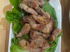 -豆腐村韩国料理(沙田店)