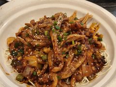 -情妹耙泥鳅·江湖川菜(科华店)