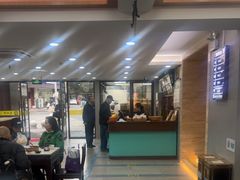 -清真马祥兴菜馆(云南北路店)