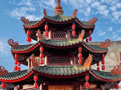 -汕头市小公园