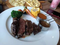 -维京战斧牛排(王府井西餐十年金冠好店)