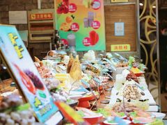 -新时代大酒店(仰口路店)