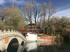 -宗角禄康公园