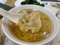 -香港麦奀云吞面世家(中山二路店)