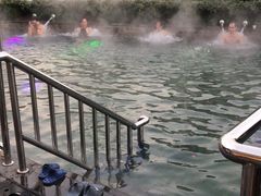 -杭州第一世界大酒店·云曼温泉