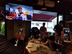 -Geneva日内瓦餐厅(西郊宝成花苑店)