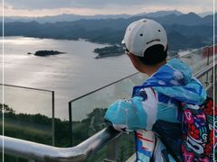 -千岛湖天屿景区