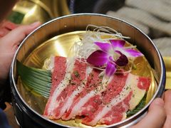 -何发发和牛烧肉·鳗鱼榴莲放题自助(乐峰广场店)