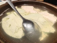 -贡宴盐帮菜自贡驻京联络处餐厅