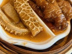 -点都德(广州白云山景区南门店)