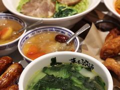 -和府捞面·大师店(上海漕宝路日月光店)