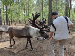 -北极村旅游风景区