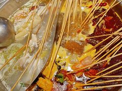 -杨校长·老成都串串香火锅(全国总店)