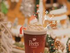 -Peet's 皮爷咖啡(东湖路手作店)