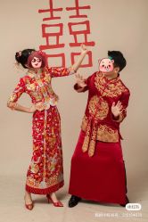 -第一夫人婚纱摄影(南京店)