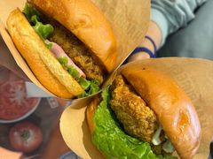 -魏家凉皮(协和店)