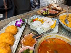 -Hi YOU你的饭局泰餐厅(雍和宫店)